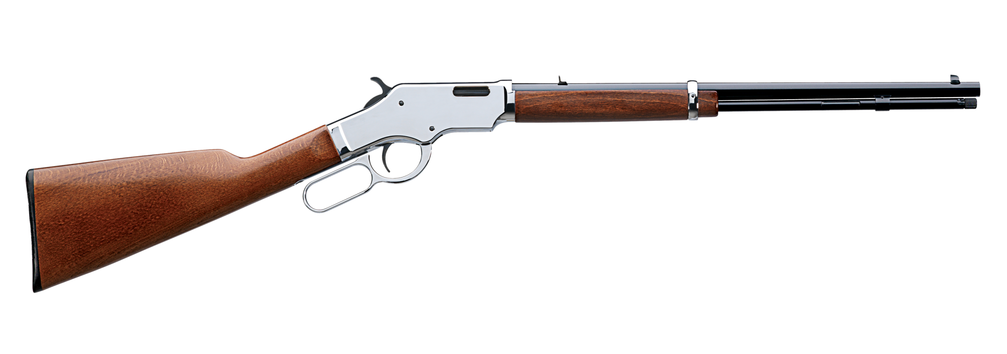 silverboy-lever-action