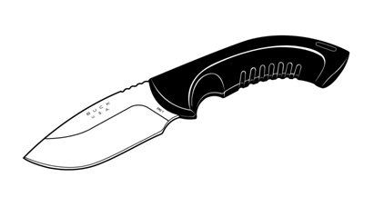 Fixed Knife