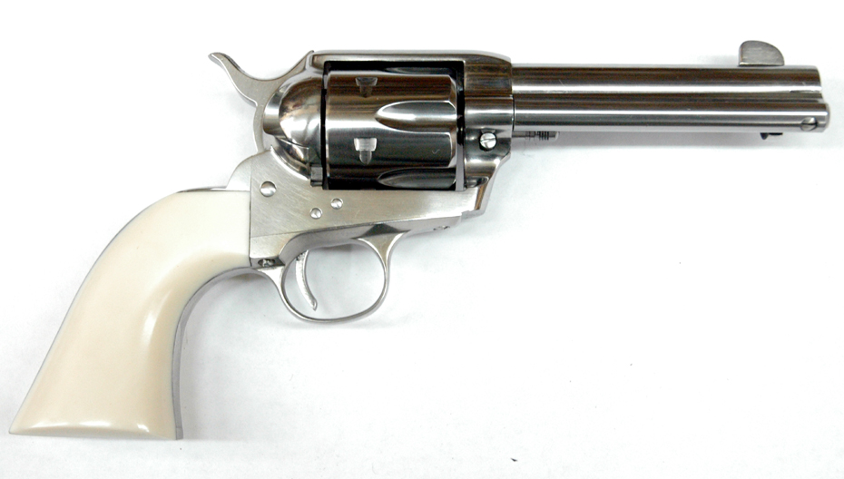 Pietta (Colt) 1873 Peacemaker