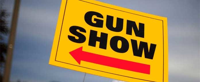 Episode 132 Your CCFR at the gun show