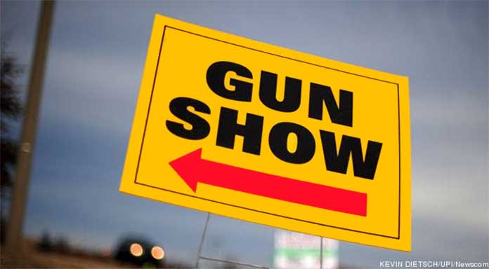 Gun-Show