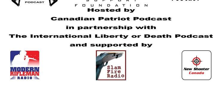 Episode 141 7th Annual Podcasters Charity Shoot Recap